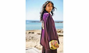 Shake things up with Amal |...