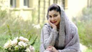 Komal Rizvi gets married to Silicon...