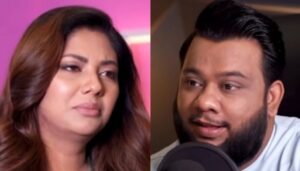 YouTuber Nadir Ali apologises to Sunita...