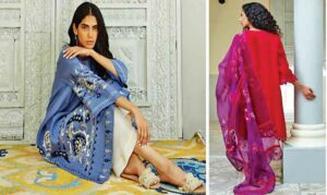 Fashion festive | Instep | thenews.com.pk