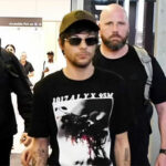 Louis Tomlinson spotted in Australia, hints...