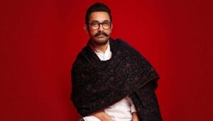 Aamir Khan to don superhero cape...