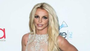 Britney Spears feels dejected after Sam...