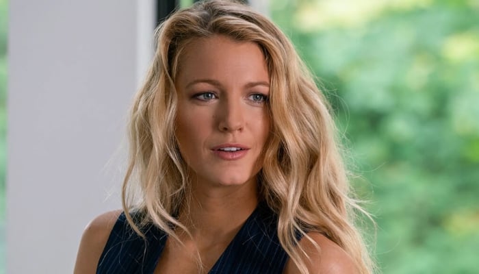 Blake Lively reacts to Justin Baldonis $400M lawsuit dismissal