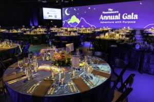 Art Wolfe is the Recipient of...