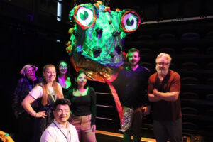 Bringing Science to Life – One...