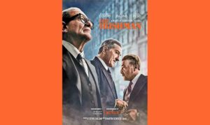 ­The Irishman and the Modern Age...