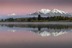Behind the Prints with Art Wolfe...