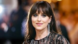 Dakota Johnson slams rom coms amid...