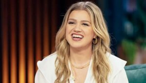 Kelly Clarkson’s remarks about talk show...