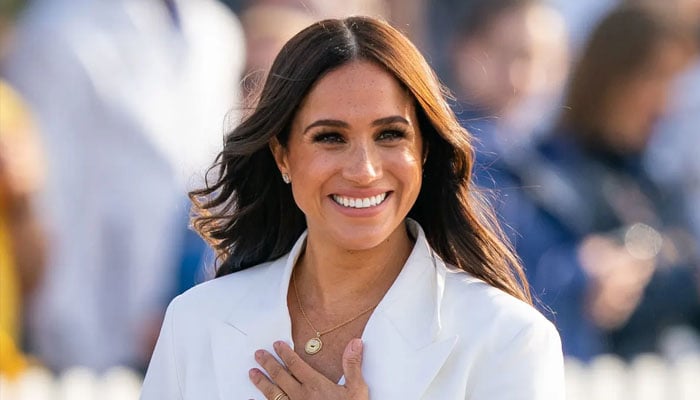 Meghan Markle defended by Hollywood star amid backlash over new video