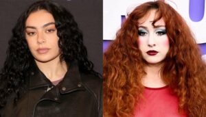 Chappell Roan, Charli XCX spark collab...