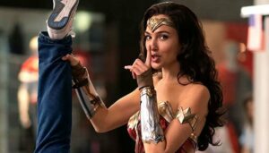 DC boss James Gunn gives big...