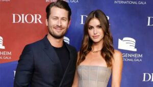 Gigi Paris opens up about emotional...