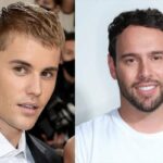 Scooter Braun discusses current ties with...