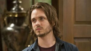 ‘General Hospital’ star Jonathan Jackson addresses...