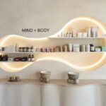 How Nora Gharib is reimagining retail...