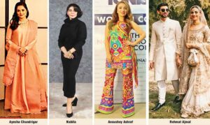 Flash Your Style | Instep