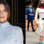 Victoria Beckham’s new beachside snap will...
