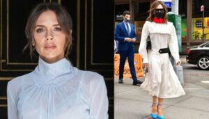 Victoria Beckham’s new beachside snap will...