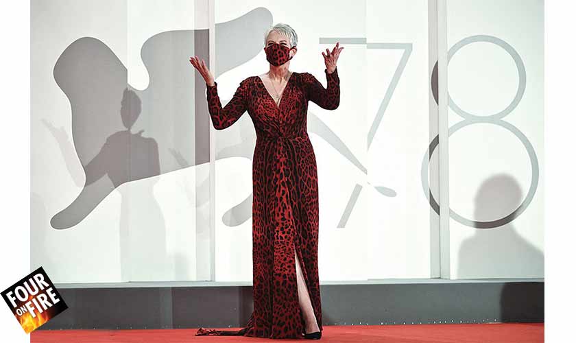 Must-watch films at Venice Film Festival