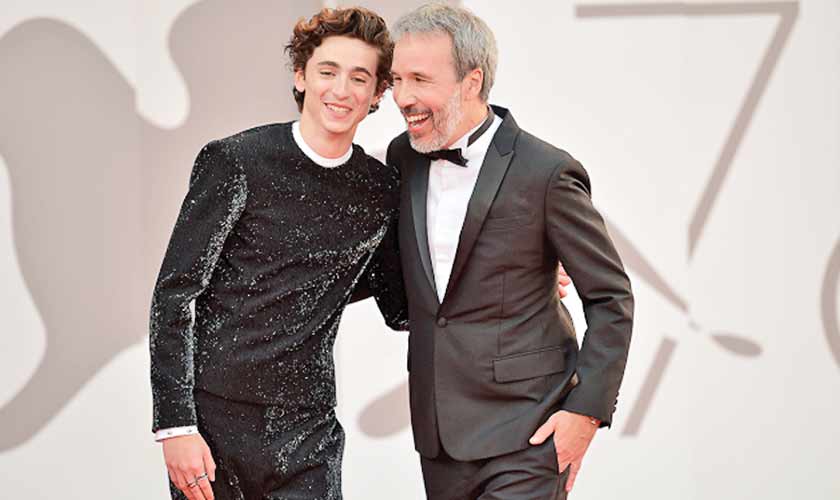 Must-watch films at Venice Film Festival