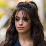 Camila Cabello weighs in on being...