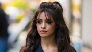 Camila Cabello weighs in on being...