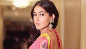 Sara Ali Khan roped in for...