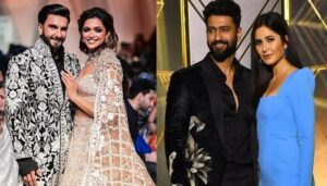 Ranveer Singh, Vicky Kaushal mocked for...