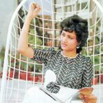 The gravitas of Bushra Ansari |...
