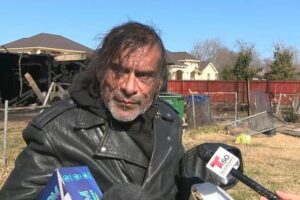 Jonathan Joss murder investigators consider whether...