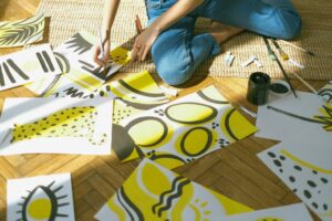 The Importance of Branding for Artists...