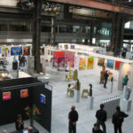 Art Zurich 2025 | Exploring Patricia...