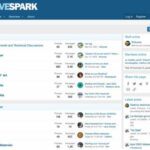 The Best Artist Forums and Communities...