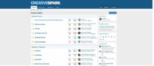 The Best Artist Forums and Communities...