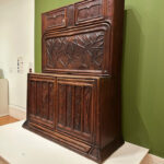 Visit ‘The Crafted World of Wharton...