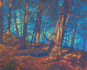 Thomas Paquette – Haven – Lines...