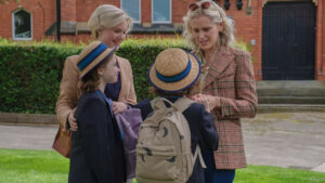 ‘The Stolen Girl’ will steal your...
