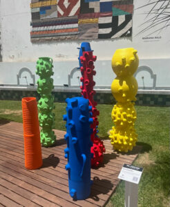 Our Highlights from Lisbon Design Week