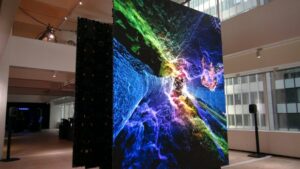 At 2025 Tribeca Festival, VR, augmented...