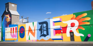 Art in the City | Newswise